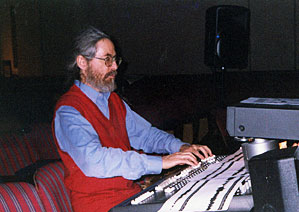 Kevin Austin
