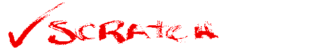 [Scratch]